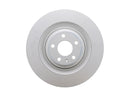 Audi A8, S6, S7, S8 2011-2018 Brake Disc - ATE Coated 4H0615601P