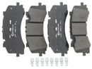 Audi A8, S6, S7, S8, SQ7, SQ8 2019-2024 Brake Pad Set - ATE Ceramic 4M0698151BL