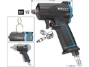 Pneumatic Impact Wrench - Hazet 9012M