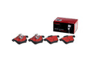 Volvo XC90 2003-2014 Brake Pad Set - Brembo Ceramic 32373159