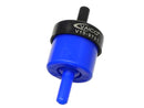 Mercedes-Benz E-Class, S-Class, SL-Class, 230, 250, 220 & More 1966-1985 Vacuum Check Valve - Vaico 1168000378