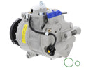 Mercedes-Benz E-Class 2011-2013 A/C Compressor - Nissens 0022303211