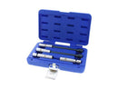 BMW 3 Series, 5 Series, 7 Series, 4 Series, 6 Series, 8 Series & More Spark Plug Socket Set - CTA Tools 557117020