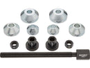 Wheel Bearing Tool Kit - Hazet 4933111