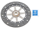 Porsche 911, Boxster 1999-2008 Clutch Disc - Sachs Performance 881864003095