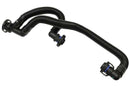 Porsche Boxster, Cayman 2006-2008 Vent Line - O.E.M. 98710714500