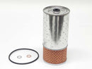 Mercedes-Benz E-Class, S-Class 1977-1985 Oil Filter Kit - Mahle 0001802509