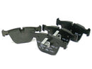BMW 1 Series 2011 Brake Pad Set - ATE 34212284685