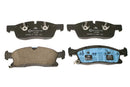 Mercedes-Benz M-Class, GL-Class, GLE-Class, GLS-Class 2012-2019 Brake Pad Set - ATE 0074208120