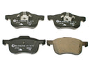 Volvo V70, S60, S80, XC70 1999-2009 Brake Pad Set - ATE Ceramic 32373171