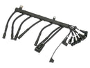 BMW 8 Series 1991-1994 Spark Plug Wire Set - Karlyn-STI 12121733010