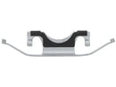 Mercedes-Benz E-Class, M-Class, R-Class, CL-Class, GL-Class, S-Class & More 2000-2014 Retainer Spring - ATE 001421229164