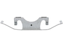 Mercedes-Benz E-Class, M-Class, R-Class, CL-Class, GL-Class, S-Class & More 2000-2014 Retainer Spring - ATE 001421229164