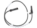 BMW 3 Series, 4 Series, 2 Series 2012-2021 ABS Sensor - Bremi 34526869322