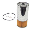 Mercedes-Benz E-Class, S-Class 1977-1985 Oil Filter Kit - Mann Filter 0001802509