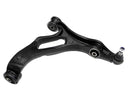 Porsche Cayenne 2003-2008 Control Arm - Delphi 95534101733