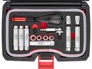 Brake Bleeder Kit - Vigor V747117