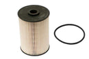 Volkswagen Jetta, Beetle, Golf 2006-2014 Fuel Filter - Hengst 1K0127434B