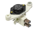 Mercedes-Benz S-Class, E-Class, 190 Series, SL-Class Voltage Regulator - Bosch 0001543605