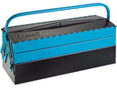 Metal Tool Box - Hazet 190L