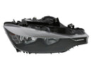 BMW 3 Series 2012-2015 Headlight Assembly - ZKW 63117338710