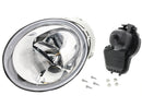 Volkswagen Beetle 1998-2005 Headlight Assembly - TYC 1C0941029K