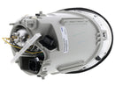 Volkswagen Beetle 1998-2005 Headlight Assembly - TYC 1C0941029K