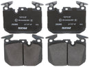 BMW M2, M3, M4 2015-2021 Brake Pad Set - Textar 34112284969