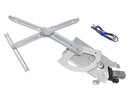 Saab 9-5 1999-2009 Window Regulator - Pro Parts 5184817