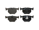 BMW 8 Series 1991-1997 Brake Pad Set - ATE 34211162865