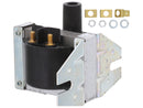 Volkswagen Golf, GTI, Jetta, Cabrio, Corrado, Vanagon & More 1984-1991 Ignition Coil - Facet 211905115D