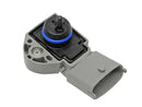Volvo S40, V50 2004-2010 Fuel Pressure Sensor - Bosch 31272733