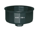 Mercedes-Benz Sprinter, E-Class, GL-Class, M-Class, R-Class, S-Class & More 2007-2022 Engine Oil Filter Wrench - Hazet 216911