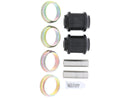 BMW X5, X6, X7 2019-2025 Bushing Set - Powerflex 097532140
