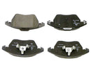 Volkswagen Jetta, Beetle 2012-2019 Brake Pad Set - ATE 5C0698151A