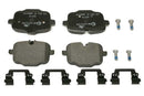 BMW M6, M5 2012-2019 Brake Pad Set - ATE 34212284389