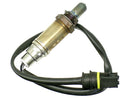 Mercedes-Benz SLK / SLC 1998-2000 Oxygen Sensor - Bosch 0005406217