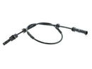BMW X3, X4 2011-2018 ABS Sensor - ATE 34526869293