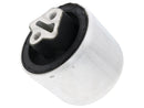 Porsche Cayenne 2013-2018 Transmission Mount - Lemfoerder 95837505710