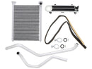 Mercedes-Benz GLE-Class, M-Class, GL-Class, GLS-Class 2012-2019 Heater Core - Mahle Behr 1668300261