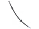 Mercedes-Benz C-Class 2003-2007 Brake Hose - Meyle 2034280335