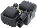 Mercedes-Benz C-Class, E-Class, CLK-Class, M-Class, S-Class, CL-Class & More 1998-2011 Ignition Coil - Bosch 000158780364