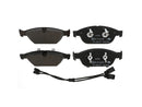 Audi A8, A6, A7 2012-2014 Brake Pad Set - ATE 4G0698151AG