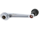Porsche 356 1960-1965 Window Crank Handle - Dansk Classic 64454247001
