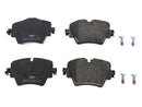 Mini Countryman 2018-2024 Brake Pad Set - Ferodo 34106860019