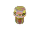 Mercedes-Benz S-Class, E-Class, SL-Class, M-Class, GL-Class, GLE-Class & More Engine Oil Drain Plug - febi bilstein 0029973430