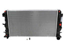 Mercedes-Benz Sprinter 2019-2023 Radiator - Mahle Behr 9065000102