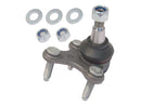 Volkswagen Jetta, Passat, Beetle, Eos, Golf, GTI & More 2005-2019 Ball Joint - Delphi 1K0407366C