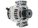 Alternator - SEG Automotive 0124425239