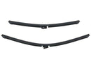 Mercedes-Benz CLA-Class, GLA-Class 2015-2019 Wiper Blade Set - Bosch 1768204300